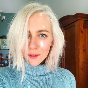 Meet your Posher, Noelle